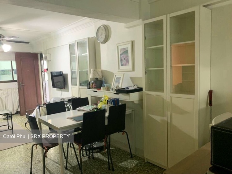Blk 185 Boon Lay Avenue (Jurong West), HDB 3 Rooms #217286621
